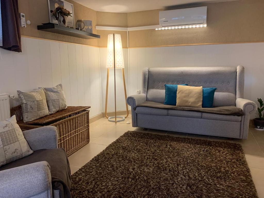 Orchidea Apartman photo 3
