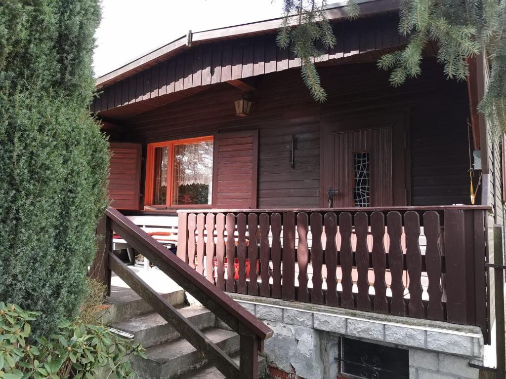 Ferienhaus Zittertal Neustadt Harz Haus I photo 2
