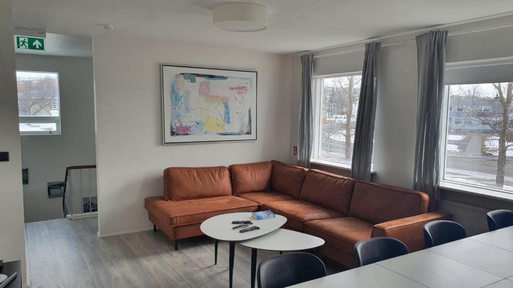 Post-Plaza Guesthouse photo 4
