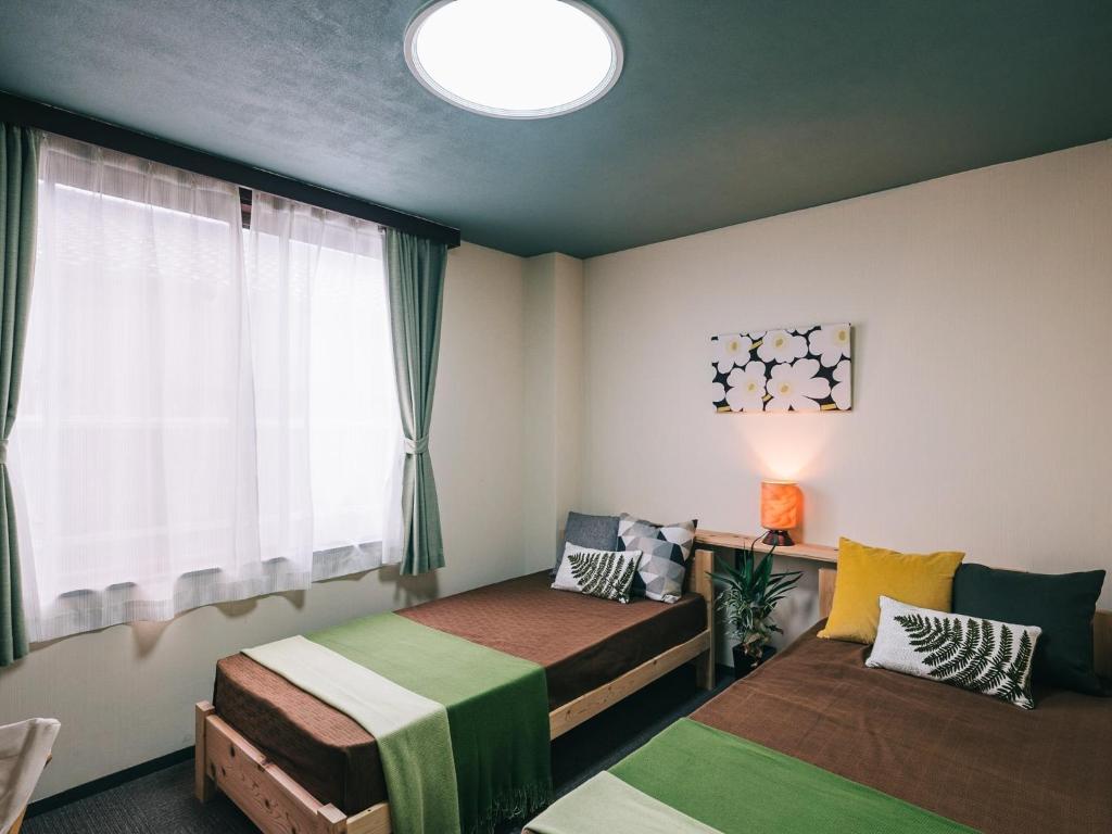 Noasobi Lodge 203- Vacation STAY 23343v