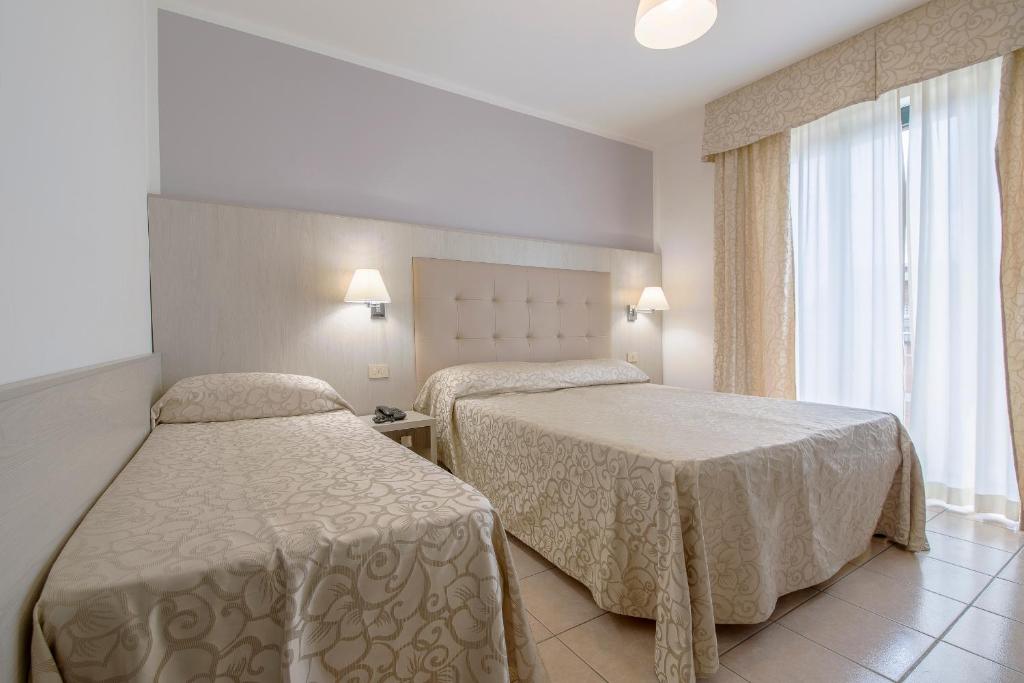 Hotel Dei Tigli photo 1