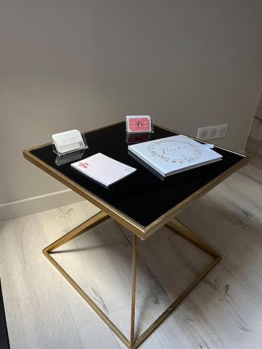 Chambre privatif spa photo 4