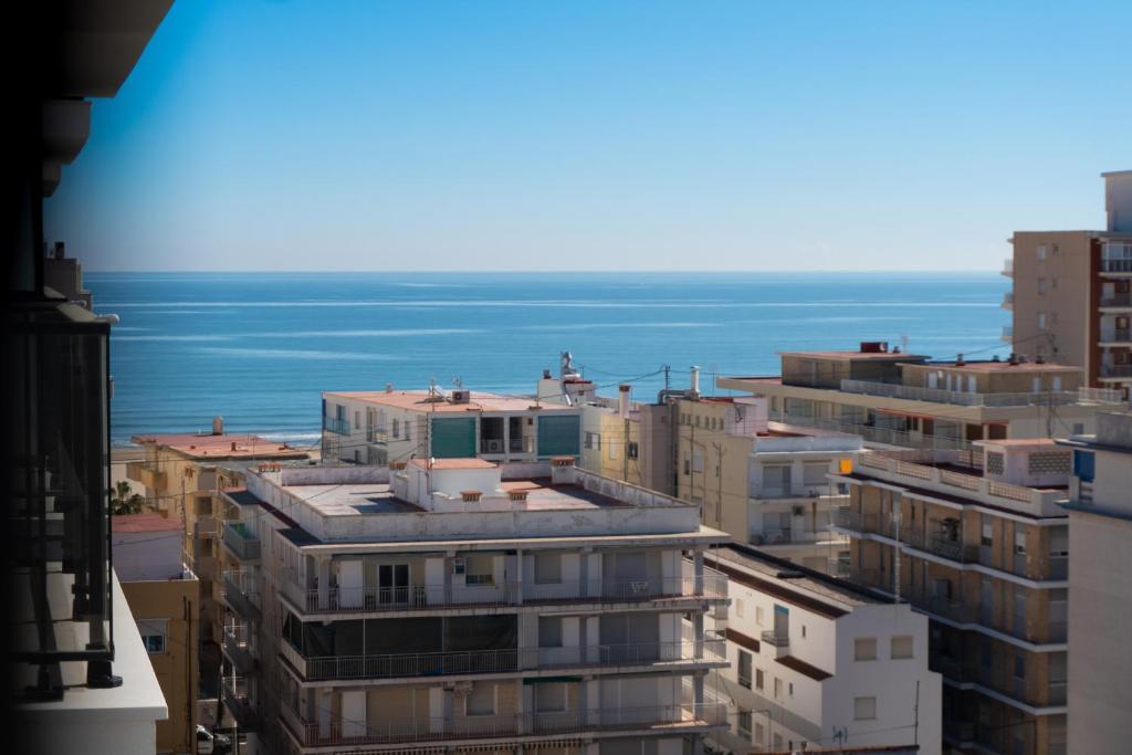 Apartamento nuevo junto al mar con plaza de garaje!! photo 4