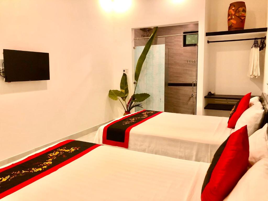 Sunny Garden Homestay