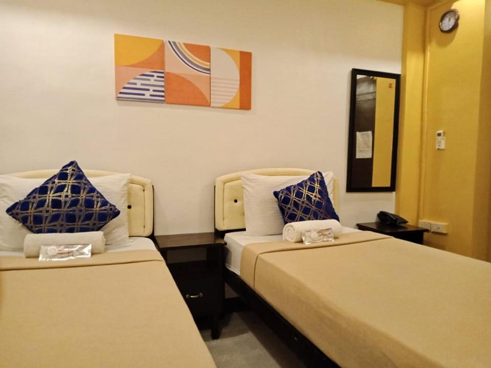 Amax Inn Cebu photo 4