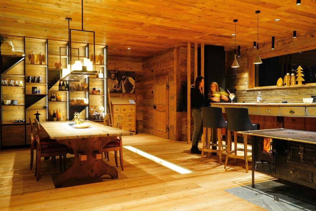 Chalet Wiesenglück photo 3
