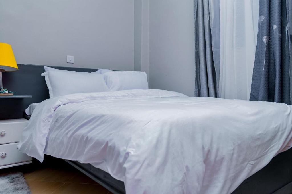 Stay.Plus Oark Apartment Kisii photo 4