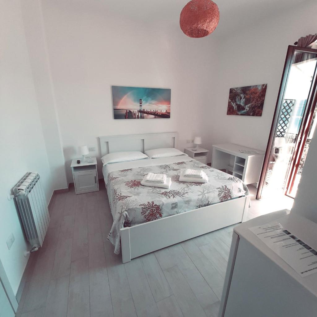B&B La Carminella - Tap to explore photos
