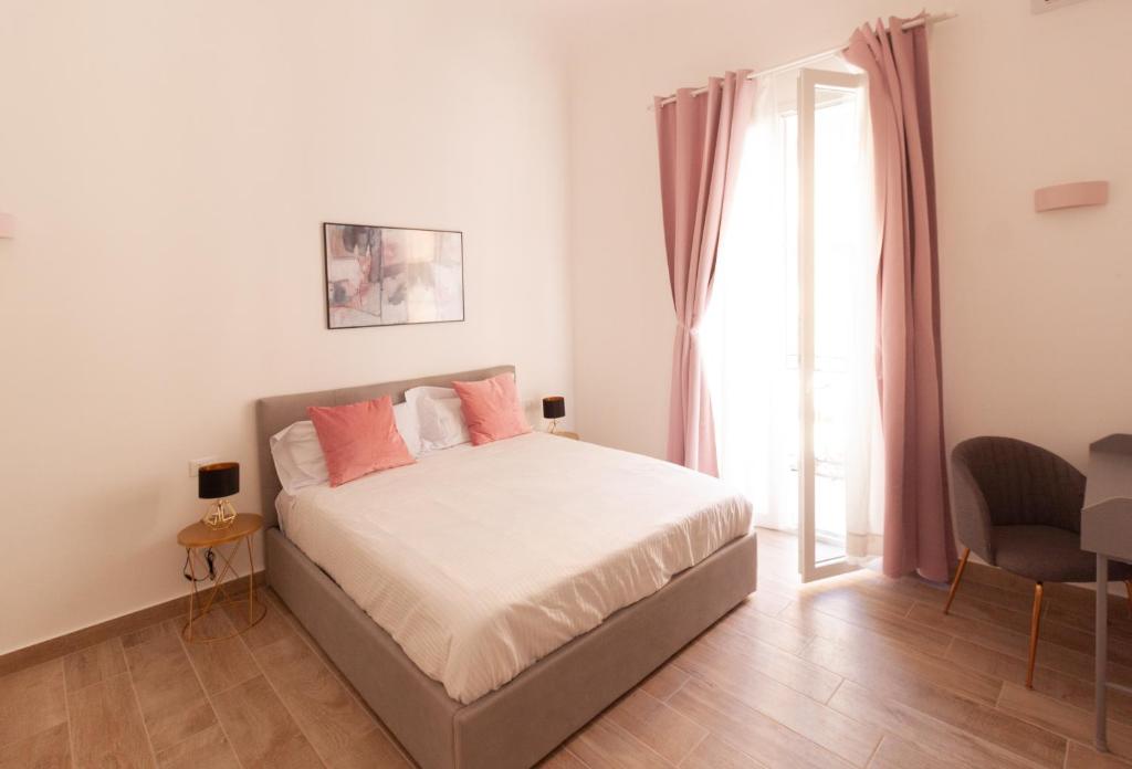 Aragona15 Suites photo 1