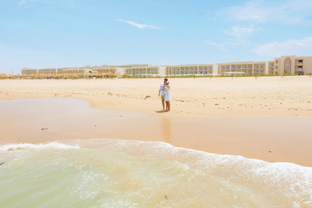 Hotel Riu Baobab - All Inclusive photo 3