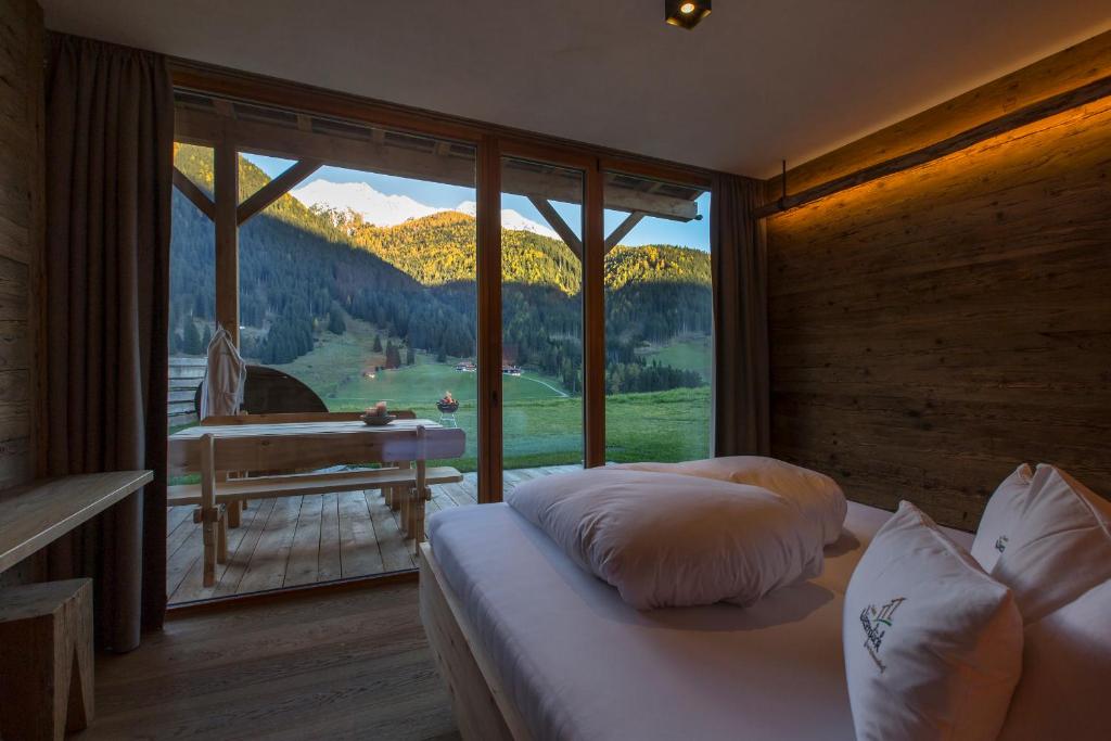 Chalet Wiesenglück photo 2