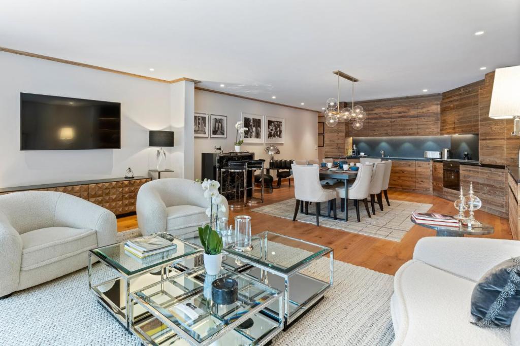 Sport Club Residences & Spa photo 3