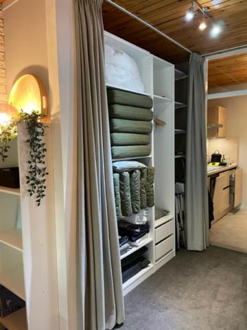 Appartement Zeeland, Bark 46, Schouwen-Duiveland