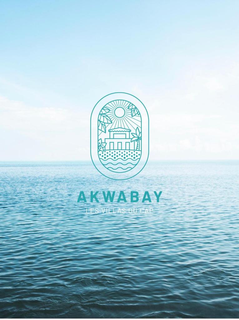 Akwabay - Les Villas du Cap photo 1