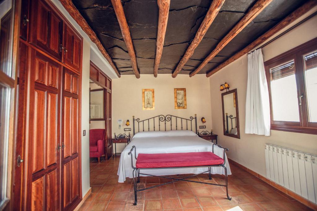 Finca Los Llanos photo 4