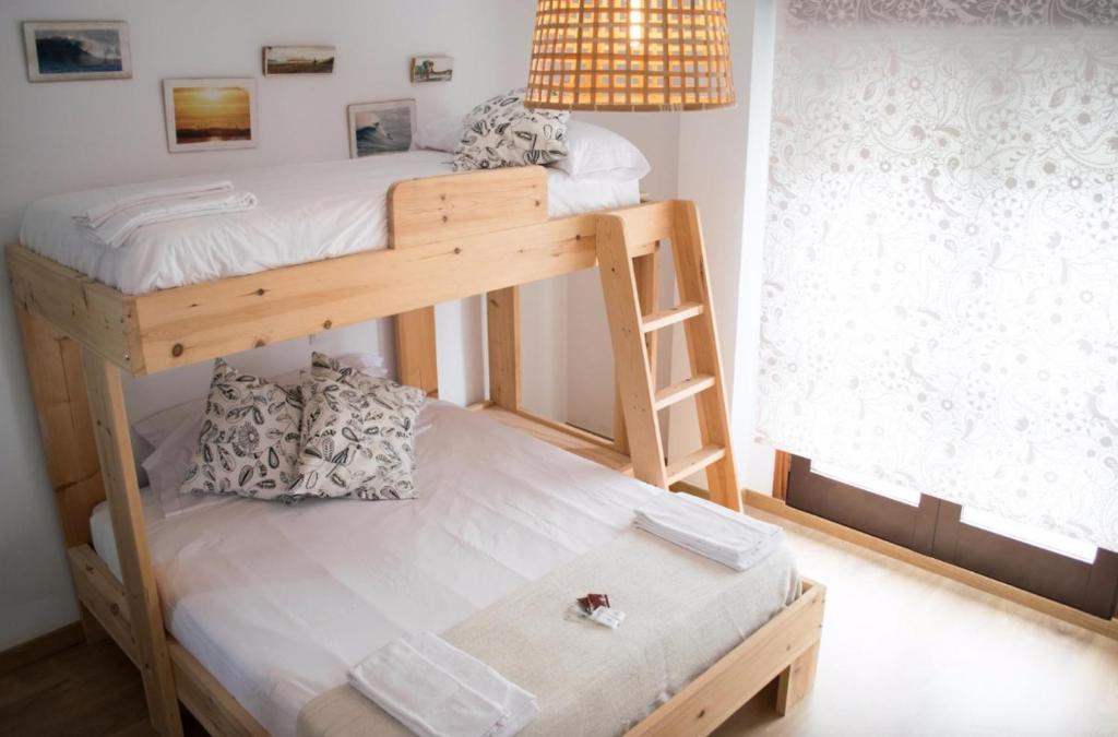 Latas Surf Lodge photo 1