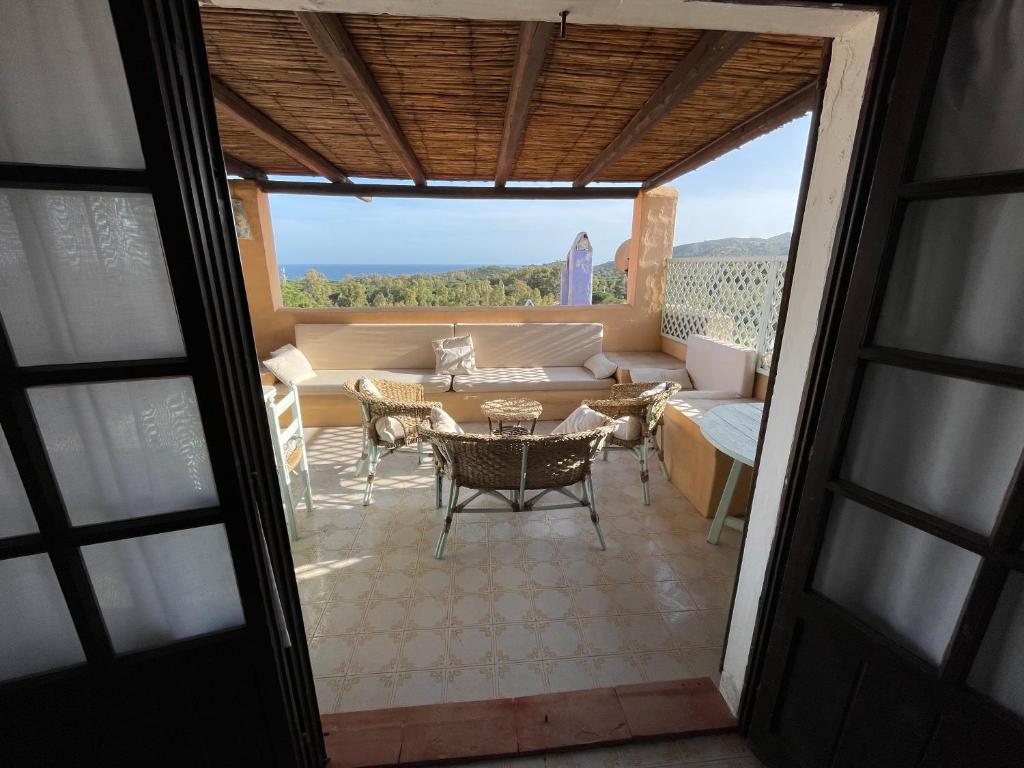 La Terrazza sul Mare photo 4