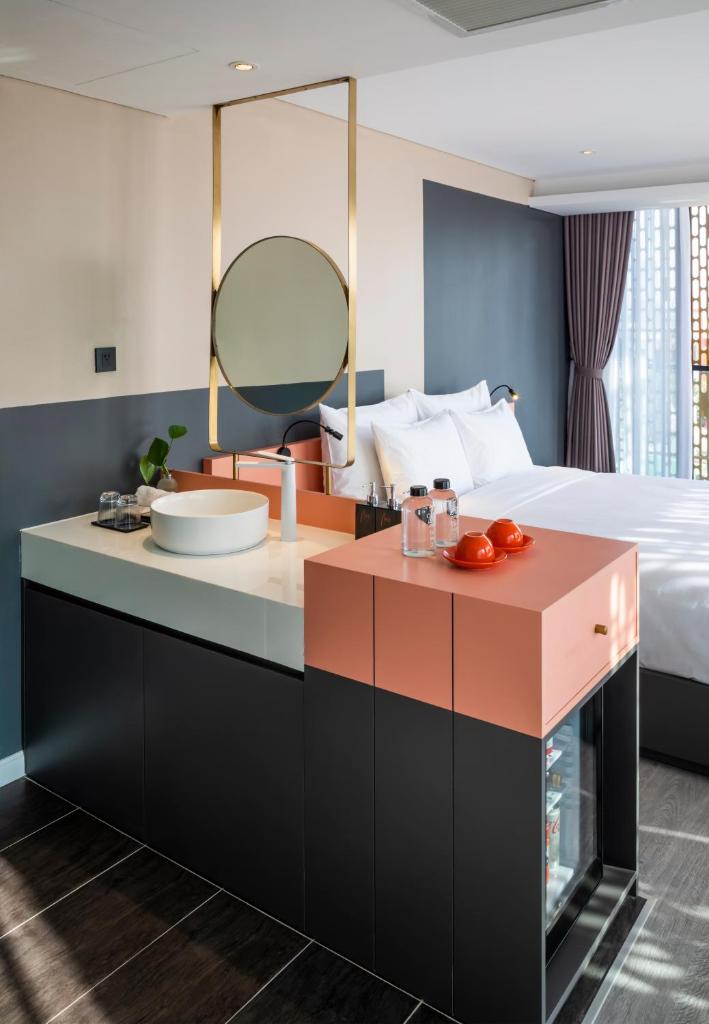 M92 Boutique Da Nang Beach Hotel