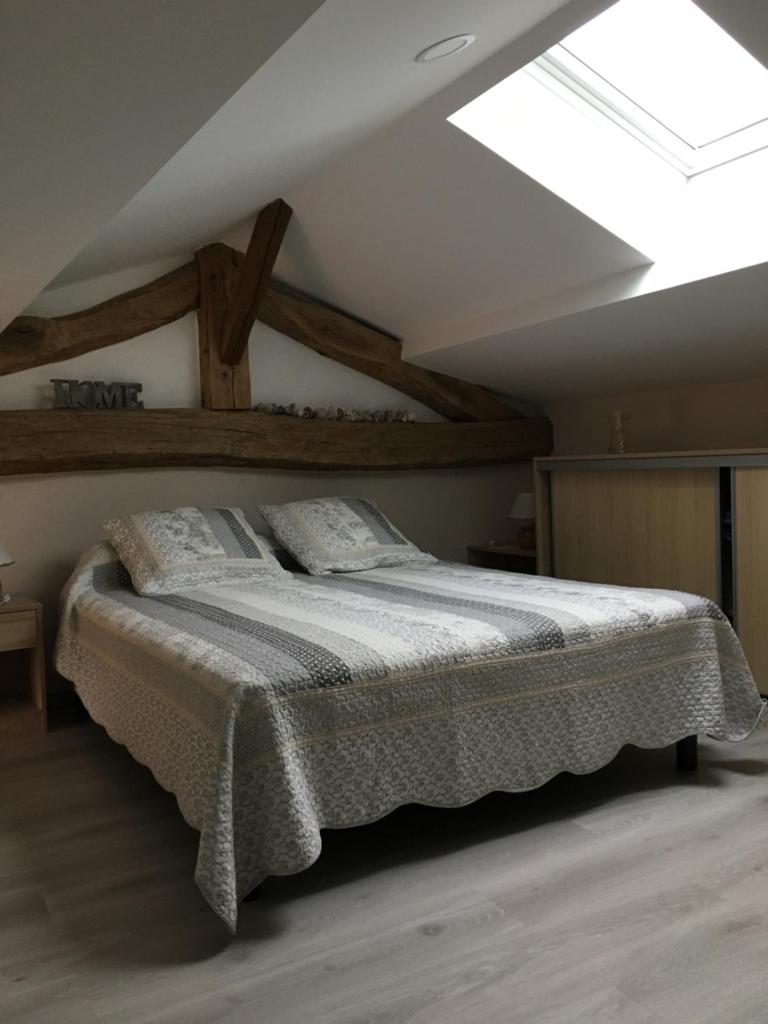 Gîte de brizolles photo 2