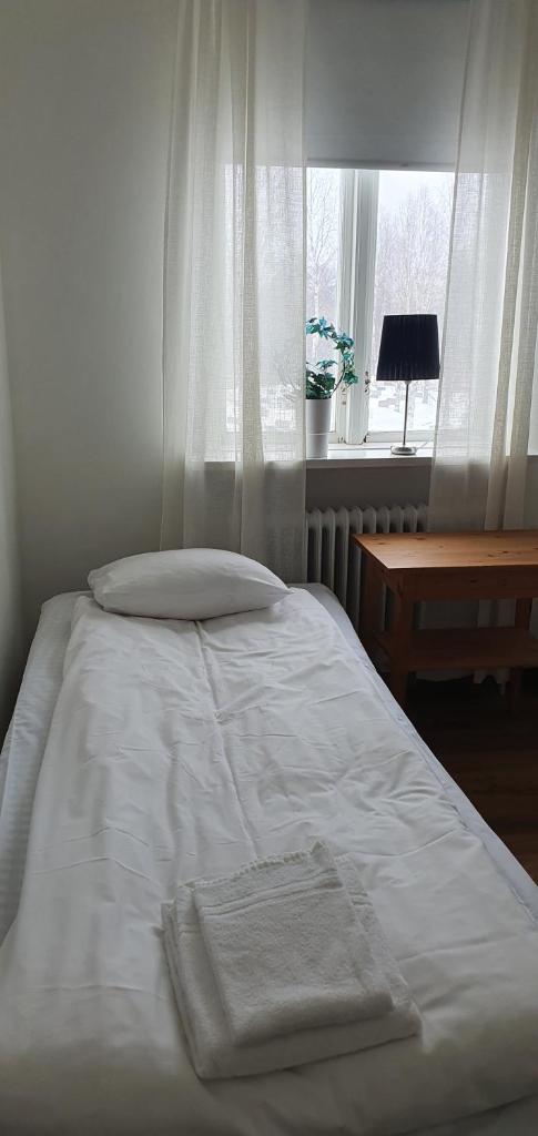 Lägenheten mitt i byn photo 4