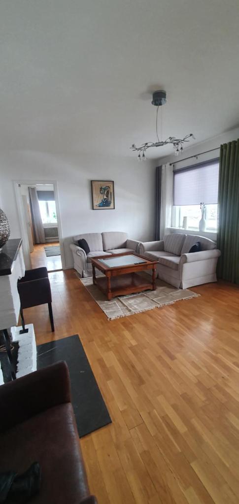 Lägenheten mitt i byn photo 1