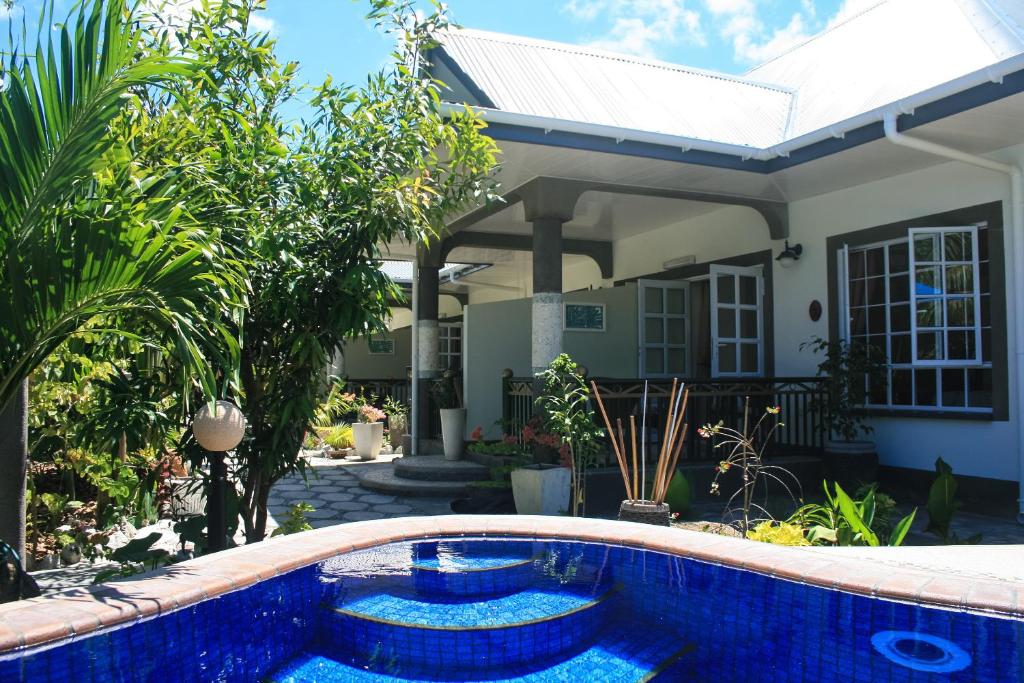 Maison Charme De L'ile photo 3