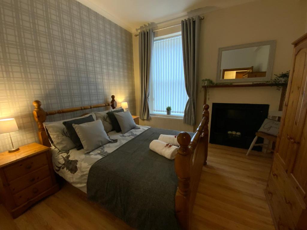 Deeside Snugs Apartments photo 3