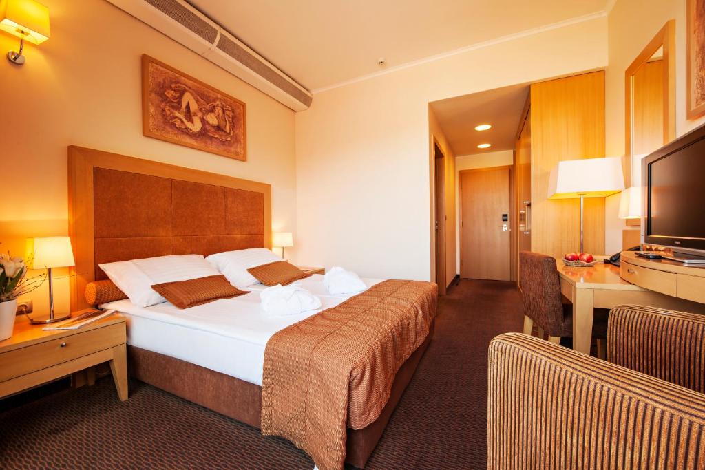 Grand Hotel Primus - Terme Ptuj - Sava Hotels & Resorts photo 4