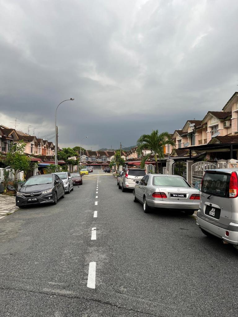 Perdana Homestay Skudai photo 4