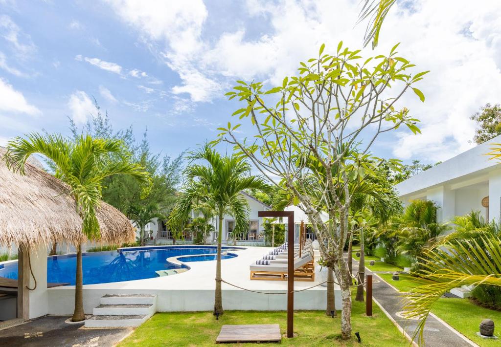 Jepun Sari Uluwatu photo 4