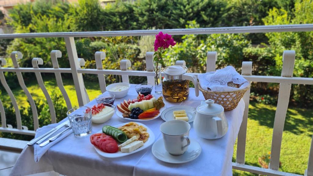 Veranda B&B photo 2