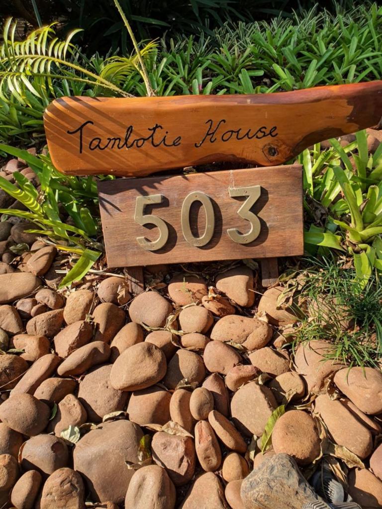 Tamboti House photo 1