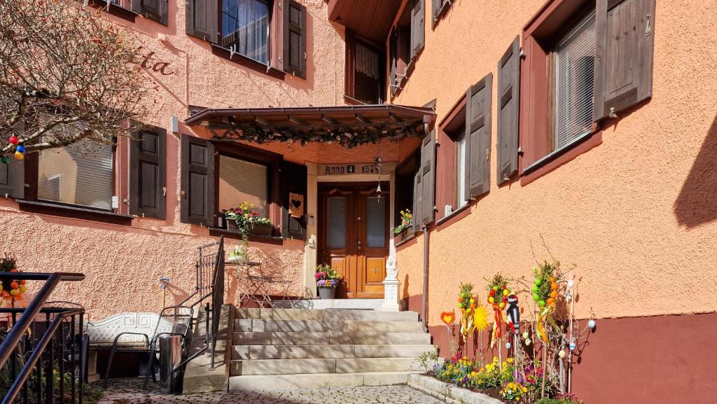 Haus Jutta photo 1