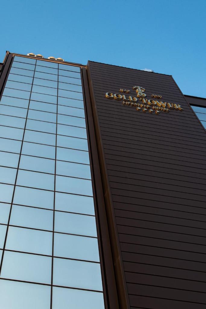 Gold Tower Lifestyle Hotel photo 4
