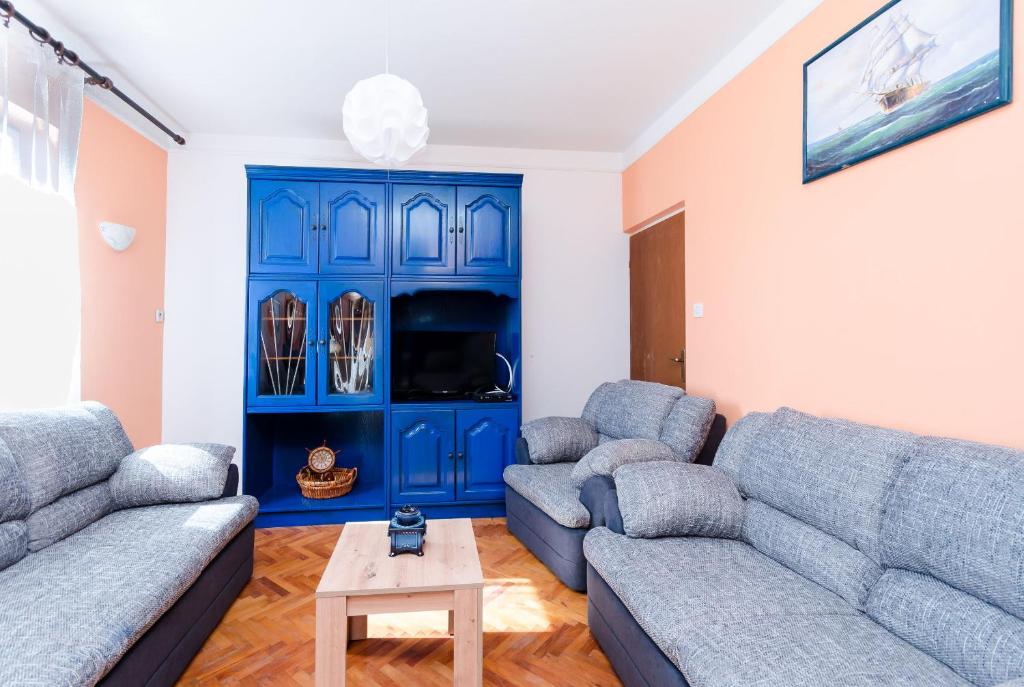 Apartments VESNA photo 4