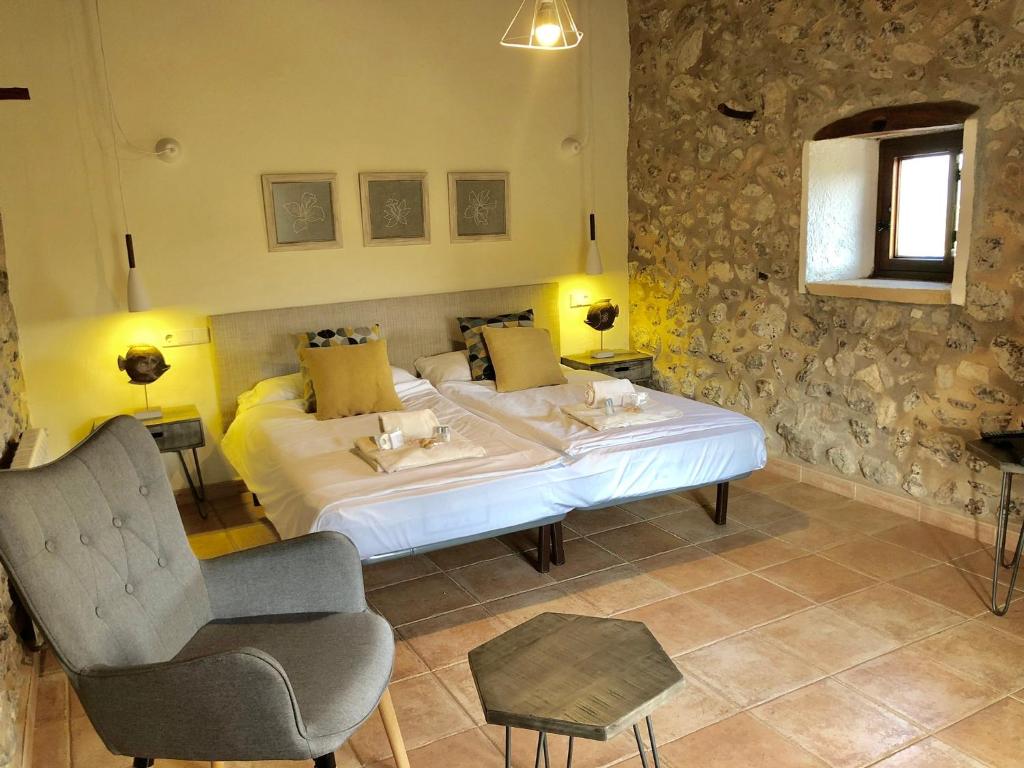Agroturismo Can Guillo photo 3