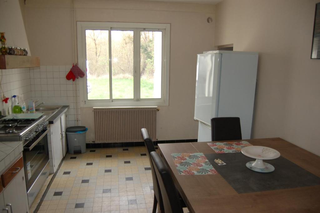 Chambre d'hôtes au milieu des vignes photo 3