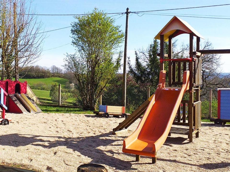 Camping maeva Escapades Au P'tit Bonheur photo 4