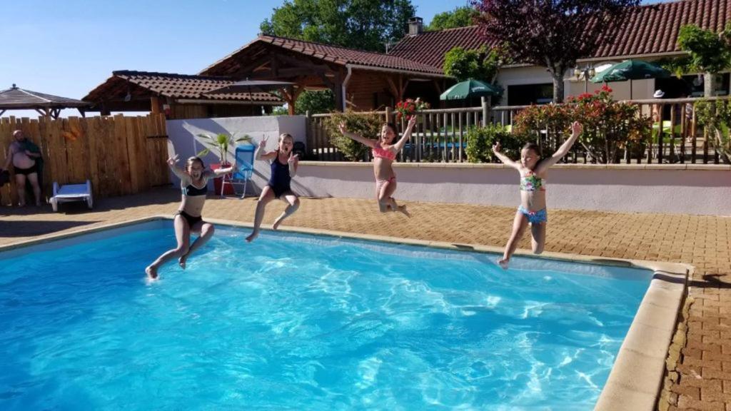 Camping maeva Escapades Au P'tit Bonheur photo 1