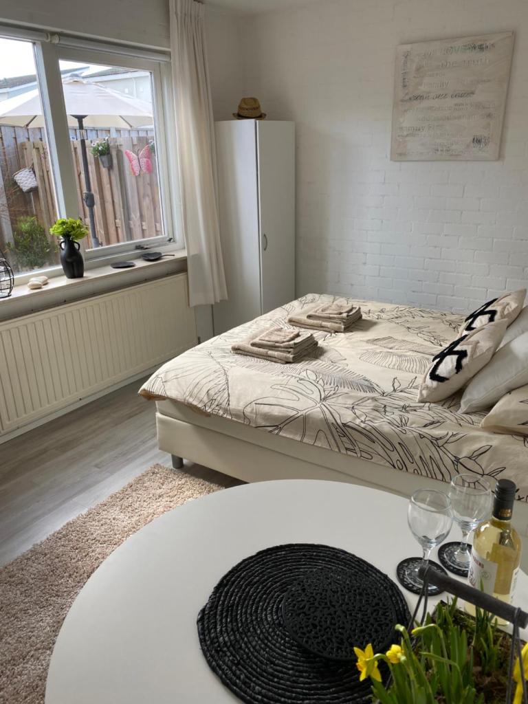 Studioverhuur Vlissingen photo 3