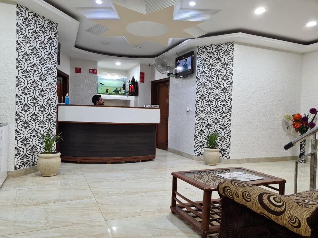 The Kings Residency