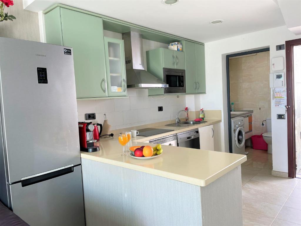 Moderne Ferienwohnung mit toller Aussicht und Pool photo 4