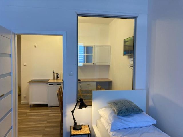 Apartament Centrum Szczytno II photo 3