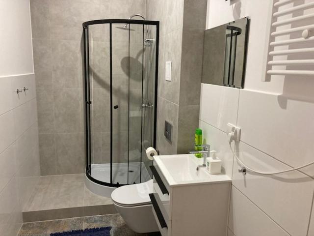 Apartament Centrum Szczytno II photo 4