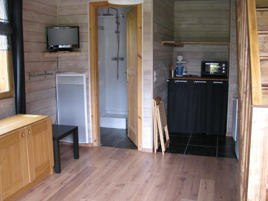 Apartment Chalet Bourg d'Oisans photo 4