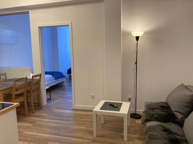 Apartament Centrum Szczytno II photo 1