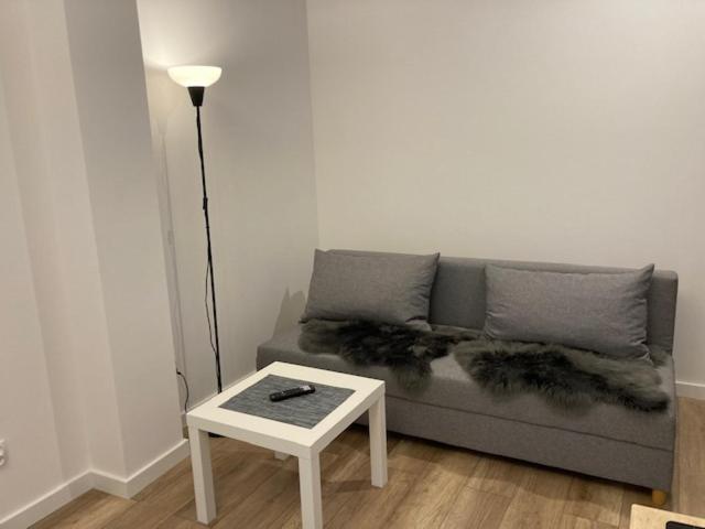 Apartament Centrum Szczytno II photo 2