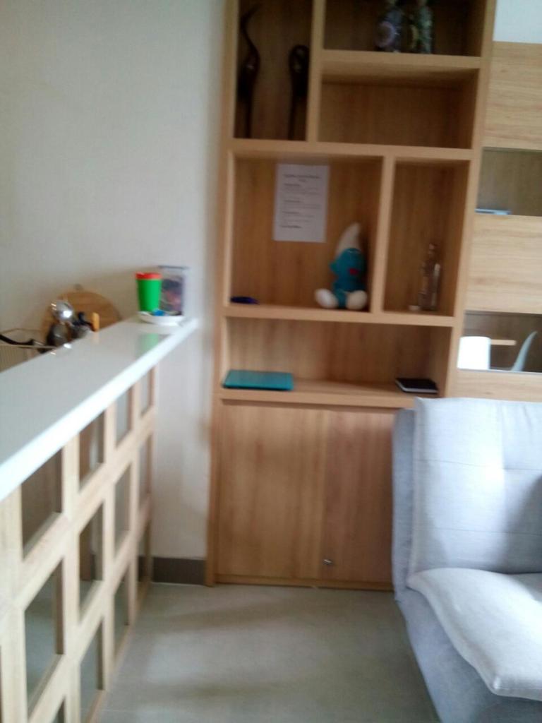 BLUE SAPHIRE RESORT,40M là biển