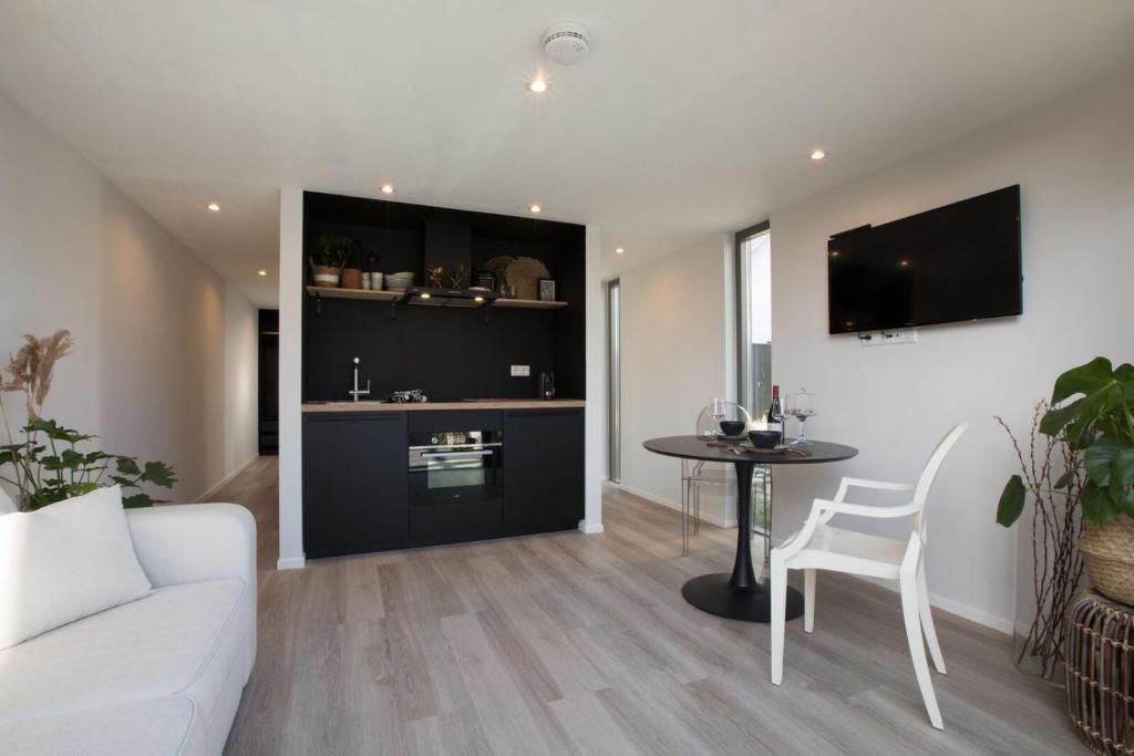 Holidayhouse - Piet Mondriaanstraat 6a Domburg photo 1