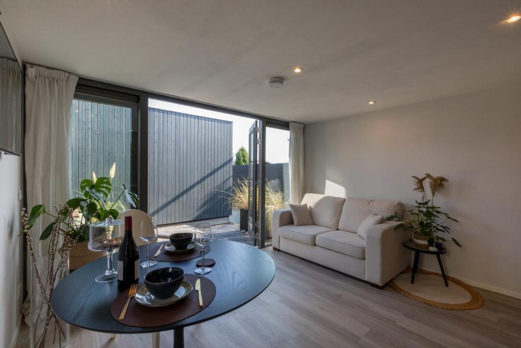 Holidayhouse - Piet Mondriaanstraat 6a Domburg photo 3